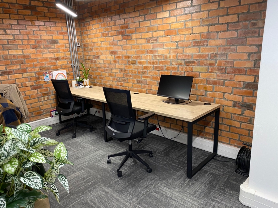 To Let Commercial Property for Rent in De Waterkant Western Cape